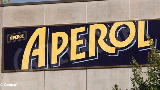 Stabilimento Campari di Canale, premio di produzione più alto del previsto