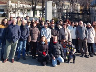 Diageo / Oggi, martedì 4 marzo, un'altra giornata di sciopero 1
