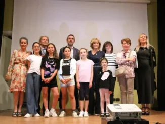 Rotary club Canale Roero: una giornata di entusiasmo, cultura e solidarietà 5